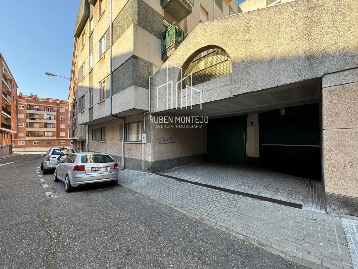 Individual for sale in Carteros