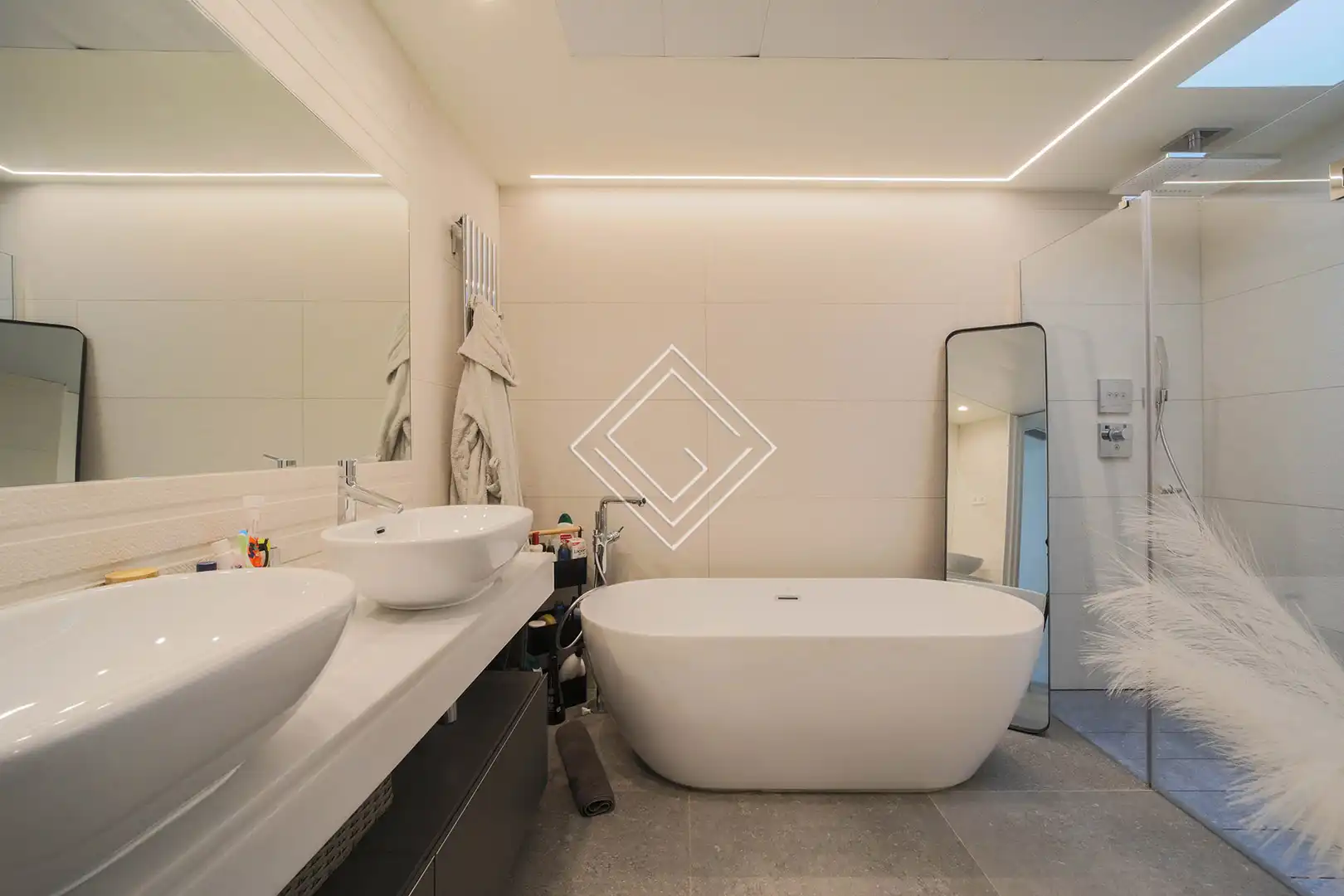 Casa bifamiliare con piscina in vendita a Urbanización La Moraleja, imagen 7
