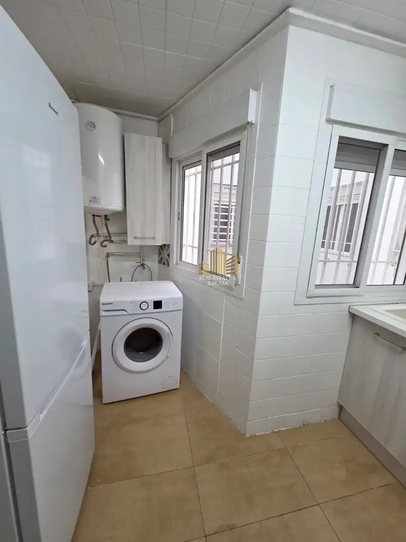 Baño de Piso en venta en Alcalá de Guadaira con Terraza