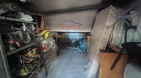 Foto 2 de Trastero en venta en Villacid de Campos, Casco histórico de Vicálvaro, Madrid Capital