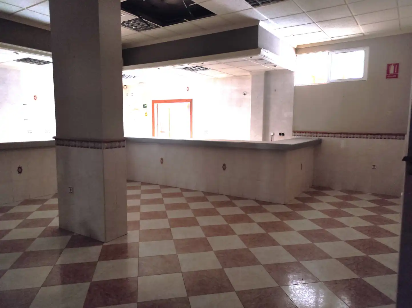 Local comercial en venda a Avenida Monteazahar 19, imagen 10