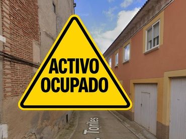 Oficina en venda a Nava del Rey