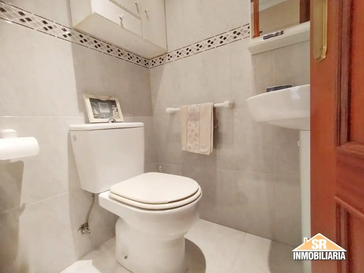 Penthouse with lift to rent in Calle General Salcedo Molinuevo, imagen 8