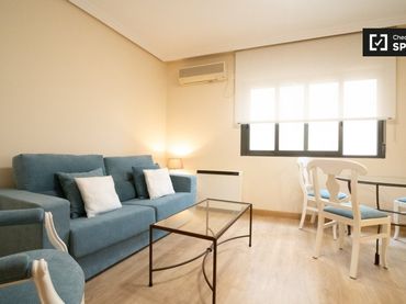 Wohnung zur Miete in Centro