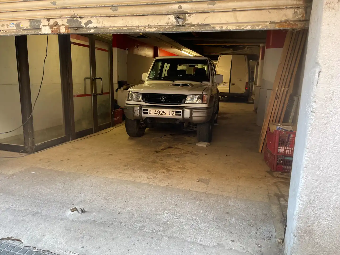 Business premises for sale in Carrer Pirineus, imagen 8