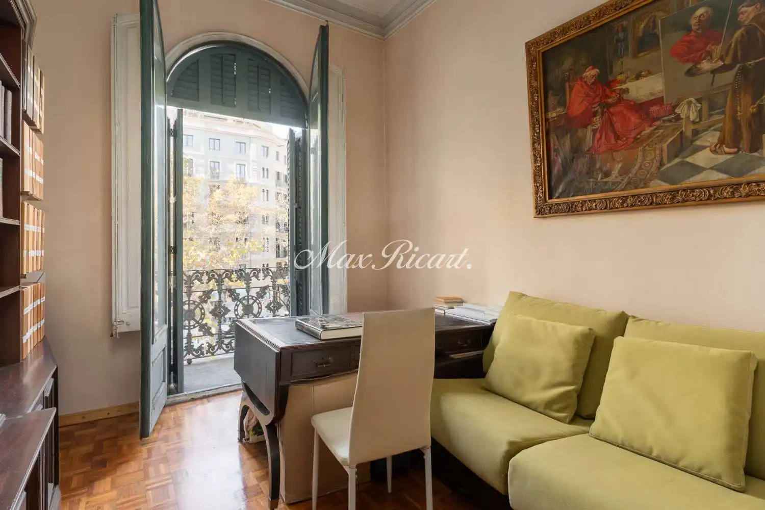 Piso con terraza en venta en N/A, imagen 18