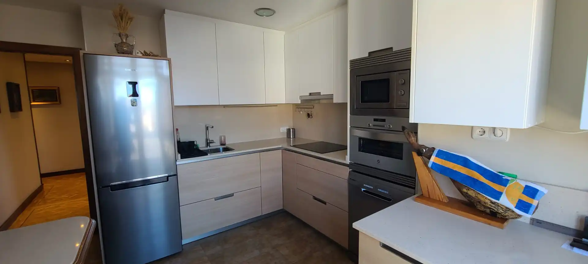 Flat with lift for sale in Calle Juan Alvargonzález 42, imagen 2