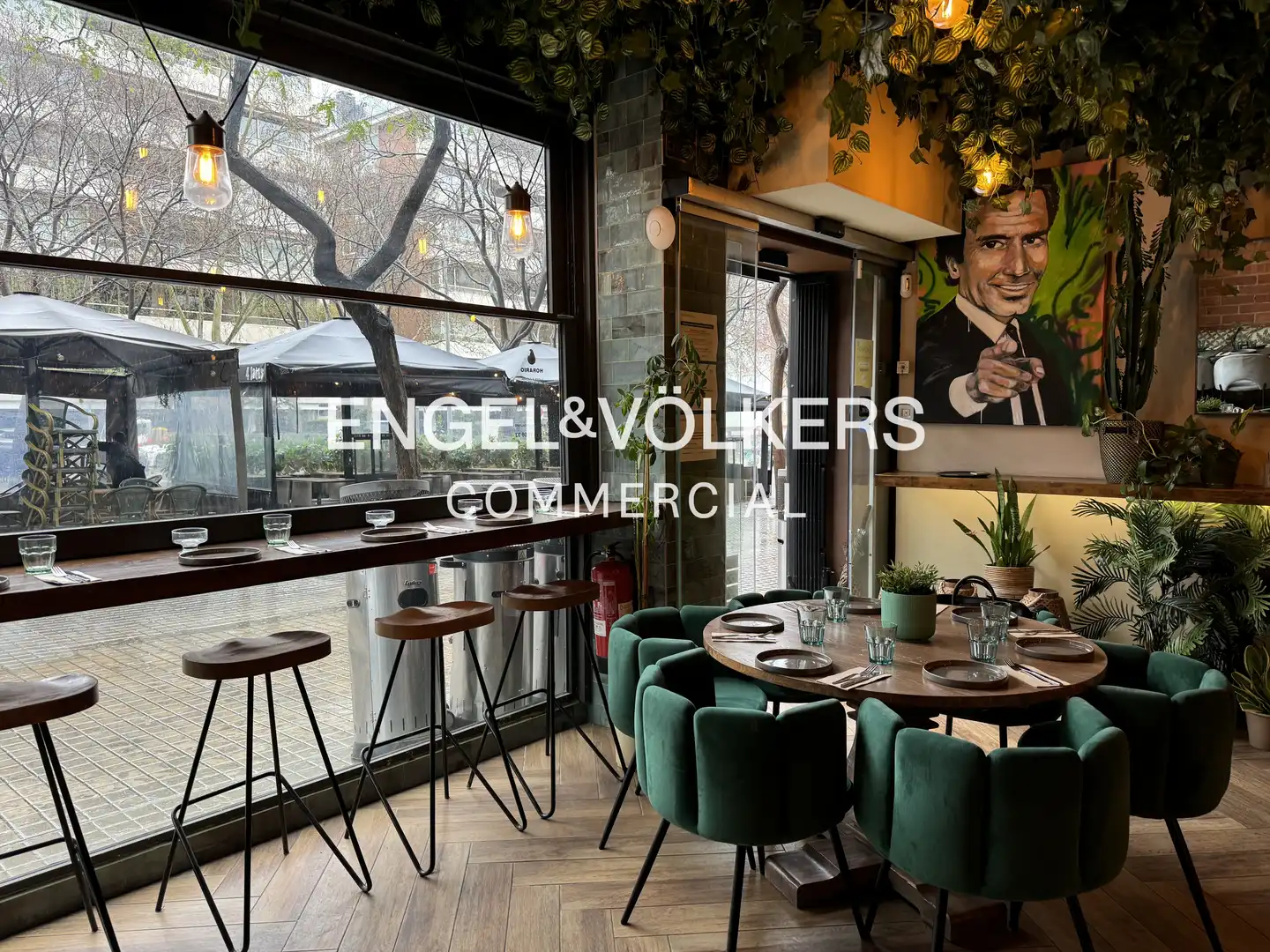 Local de lloguer en Barcelona