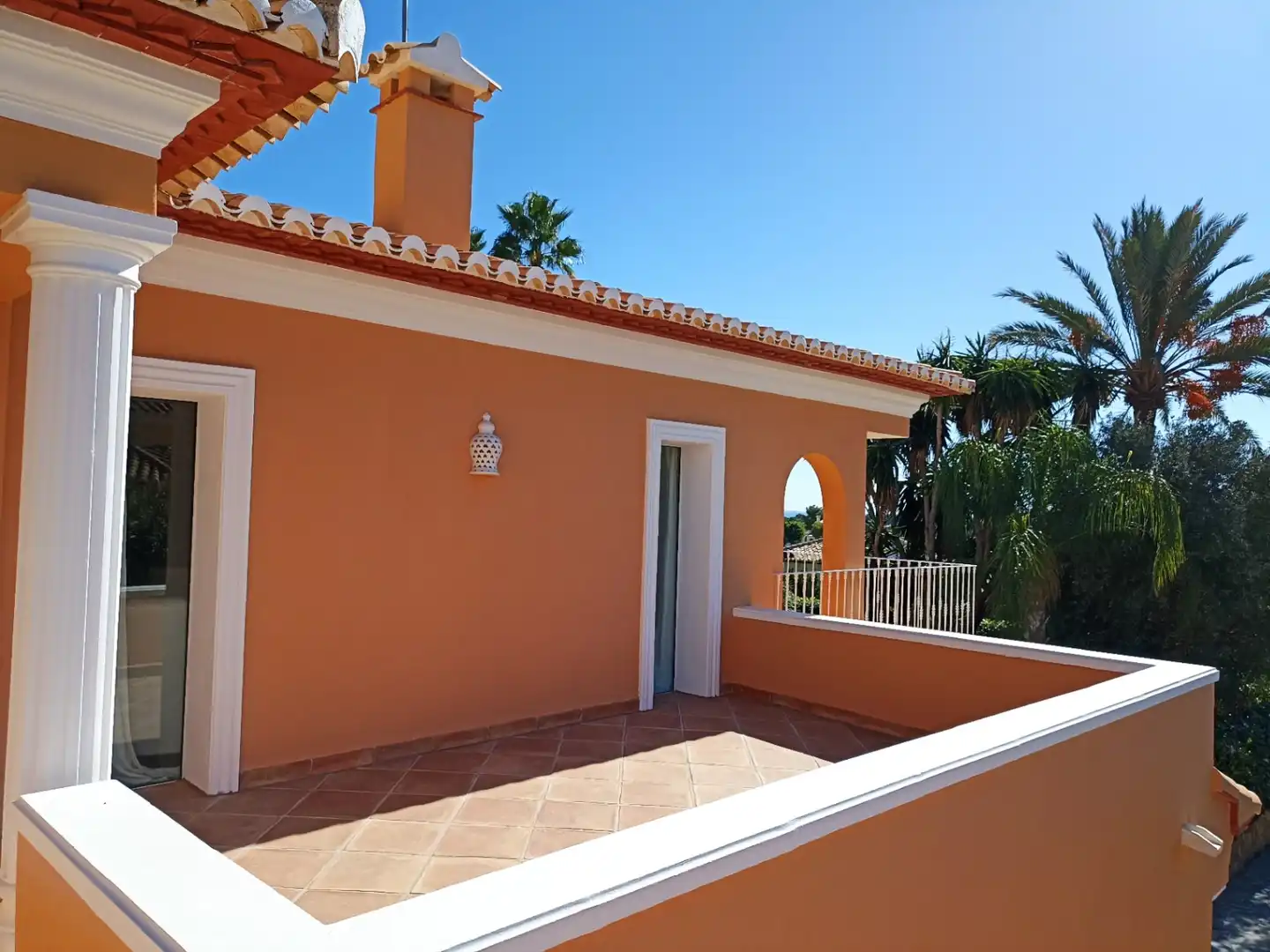 Villa con piscina in vendita a Pinar del Advocat - Cometa, imagen 8