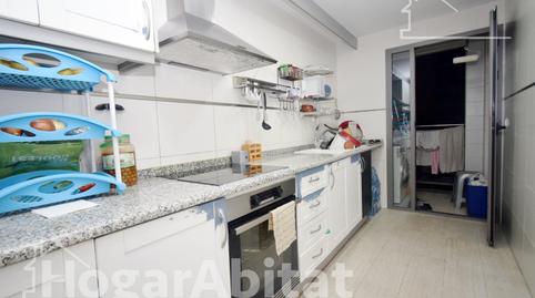 Foto 4 de Pis en venda a Calle Federico Alcácer Aguilar, Nou Benicalap, Valencia