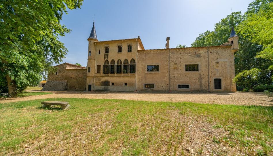 Photo 1 of Country house for sale in Barri Vell, Girona