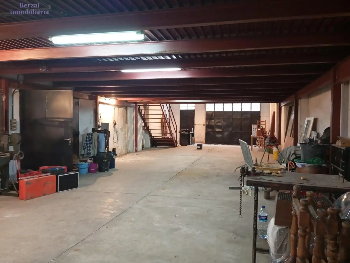 Local comercial en venta en Calle Cigüeña, imagen 3