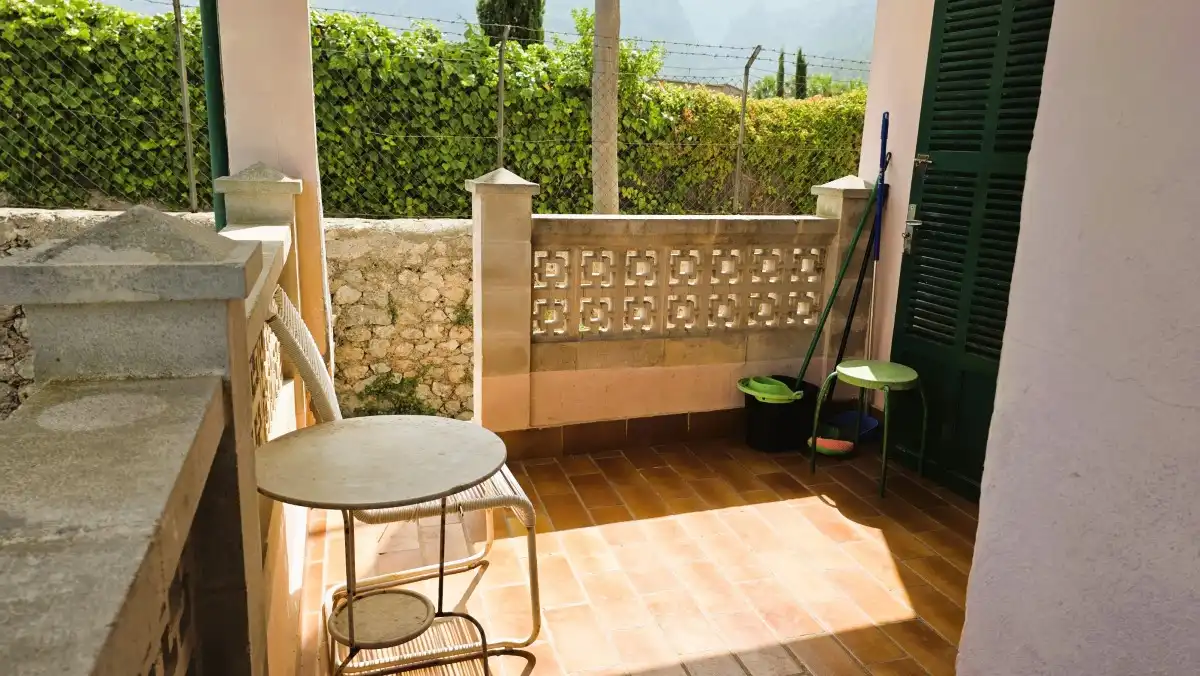 Casa bifamiliare con giardino in vendita a Sóller, imagen 20
