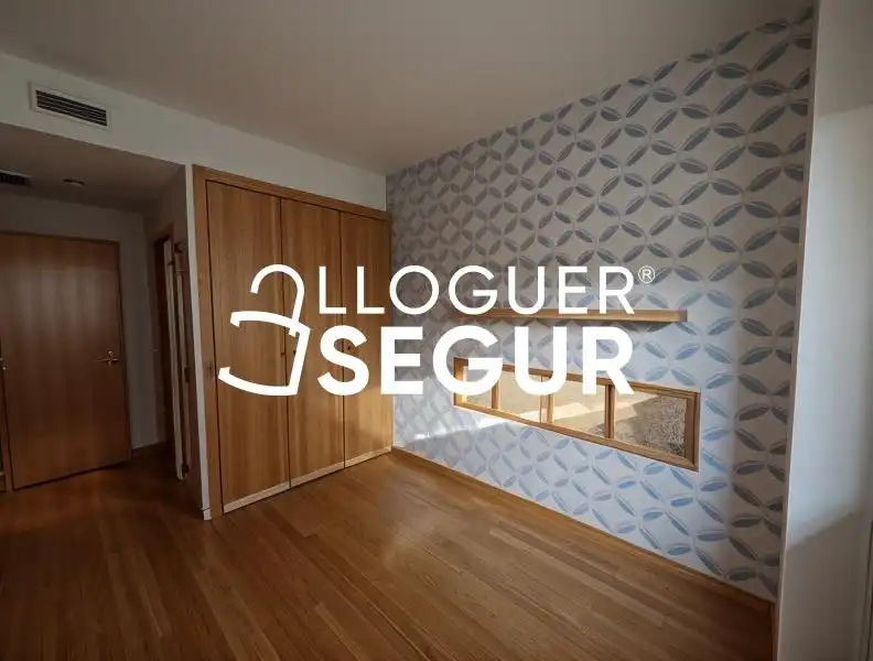 Piso de alquiler en Bosc, Centre - Eixample – Can Llobet