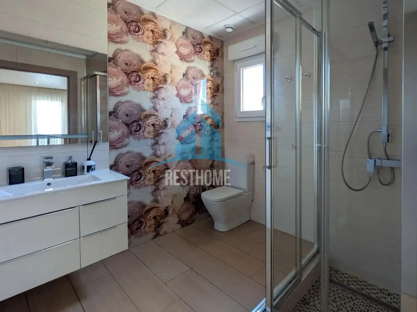 Chalet con terraza en venta en Nueva Torrevieja - Aguas Nuevas, imagen 12
