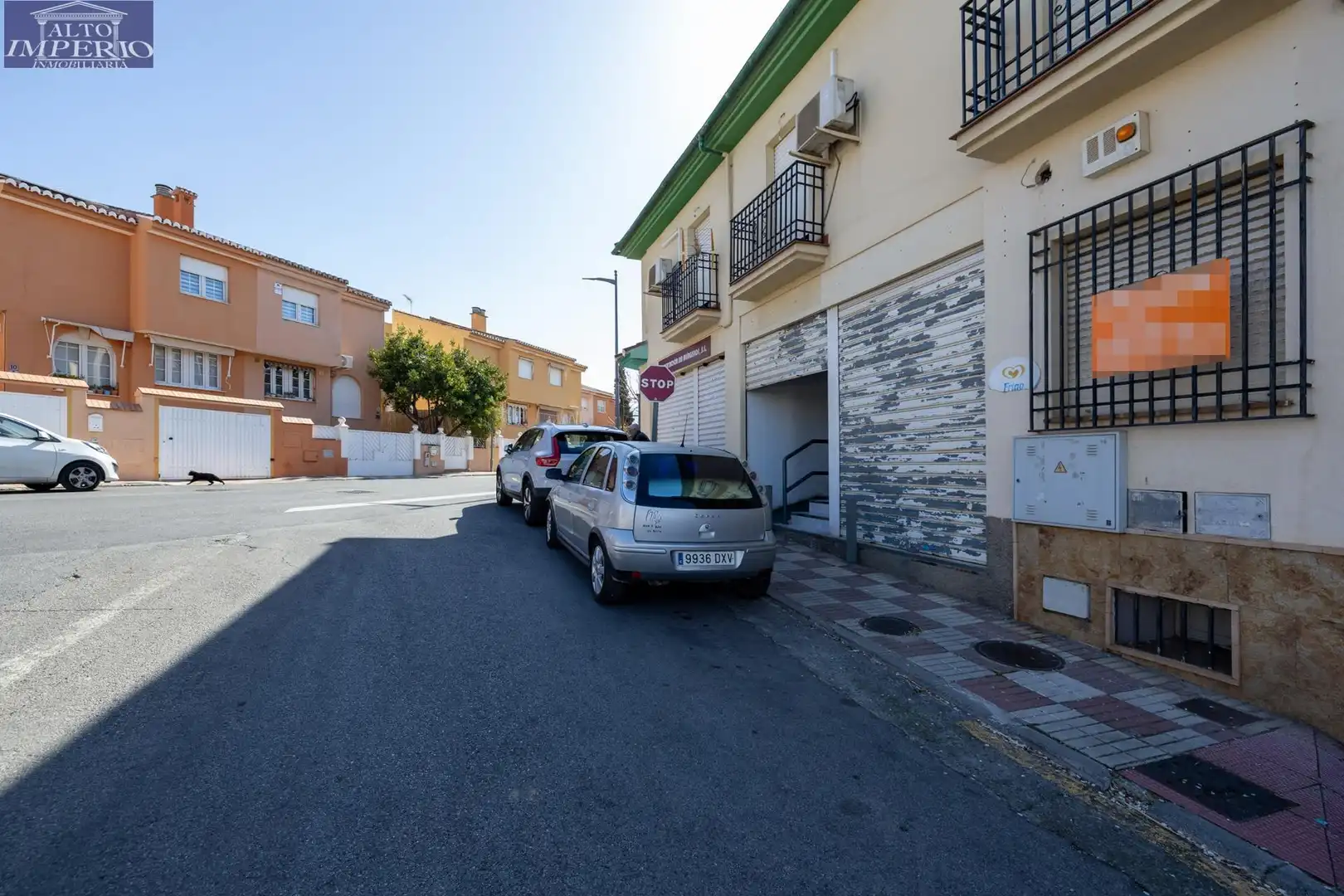 Locale commerciale in vendita a Gójar, imagen 10