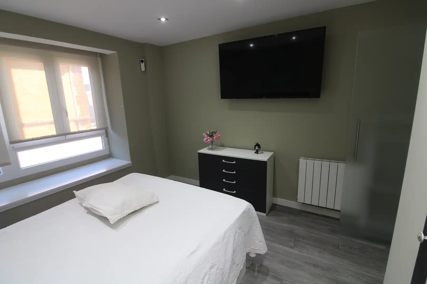 Habitación de Apartamento en venta en Peñacastillo - Nueva Montaña