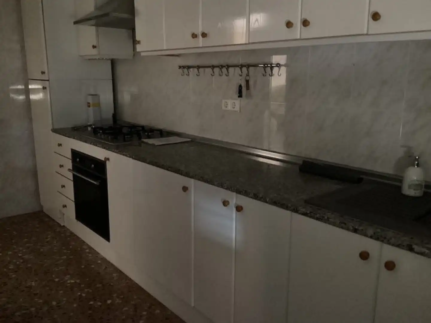 Kitchen of Commercial properties for sale in Alicante / Alacant  with Air Conditioner and Furnished