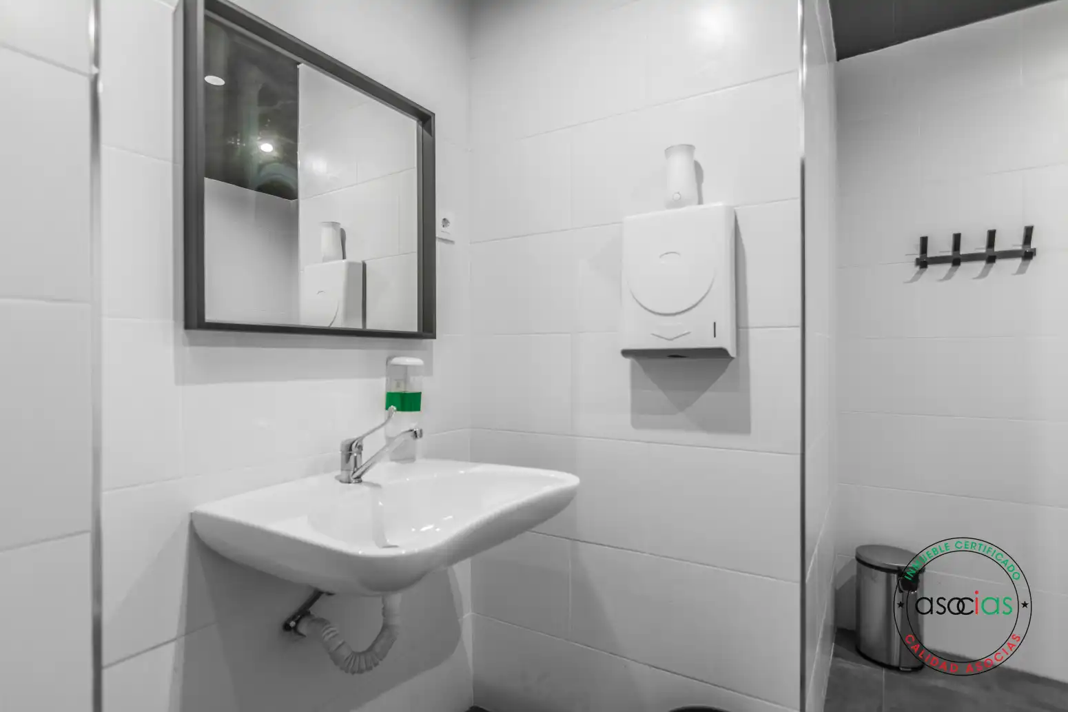 Local comercial en venda a Oviedo - CL ROSAL 50, imagen 15