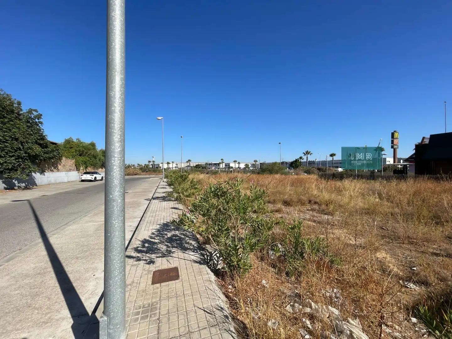 Terreni e lotti in vendita a Avenida Adolfo Suárez, imagen 7
