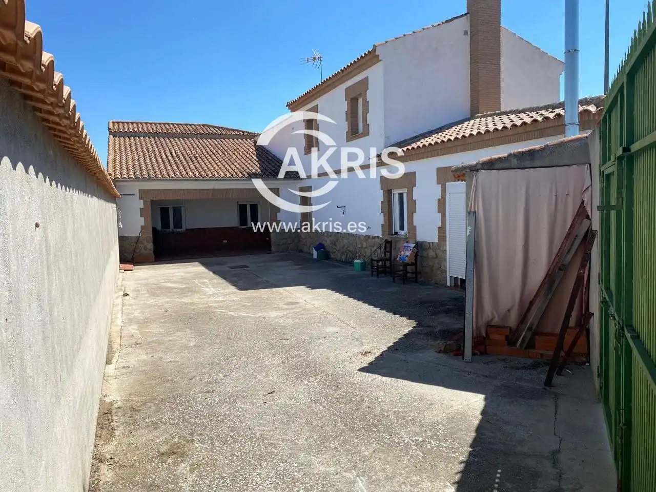 Haus oder Chalet zum Verkauf in Calle Peña la Cobertera, Las Ventas Con Peña Aguilera