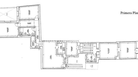 Photo 3 of Single-family semi-detached for sale in República Argentina, Belén - San Roque,  Jaén Capital