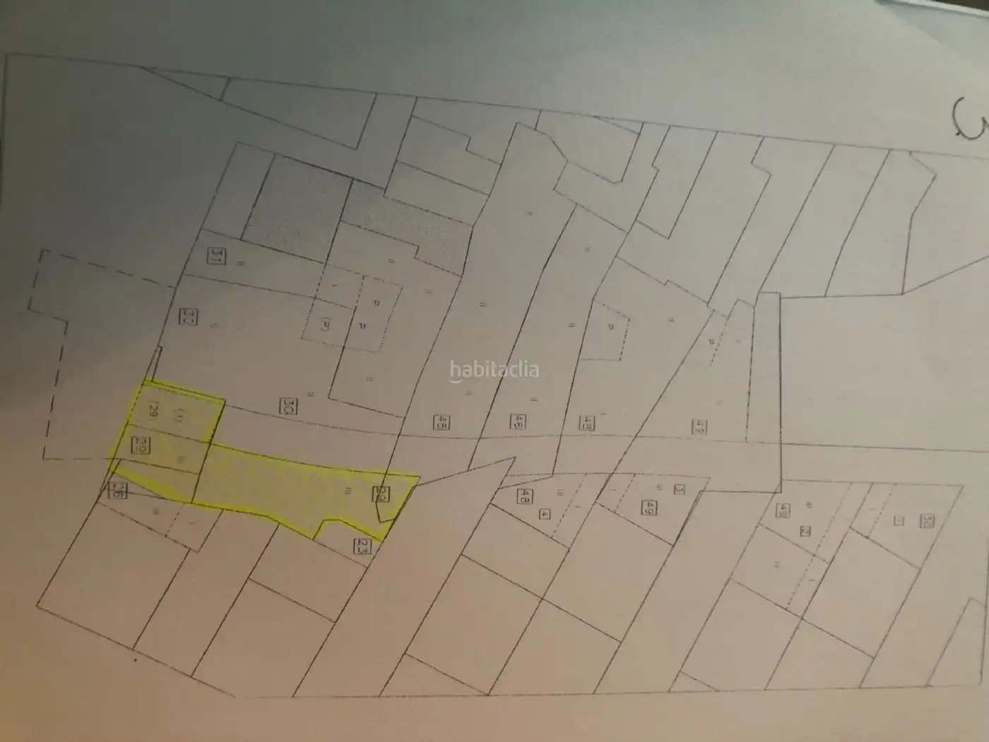 Terreno residenziale in vendita a Plaza Constitucion 7B, imagen 6