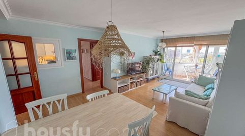 Foto 2 de Pis de lloguer a Carrer Sant Valentí, ., Pla d'en Boet, Mataró