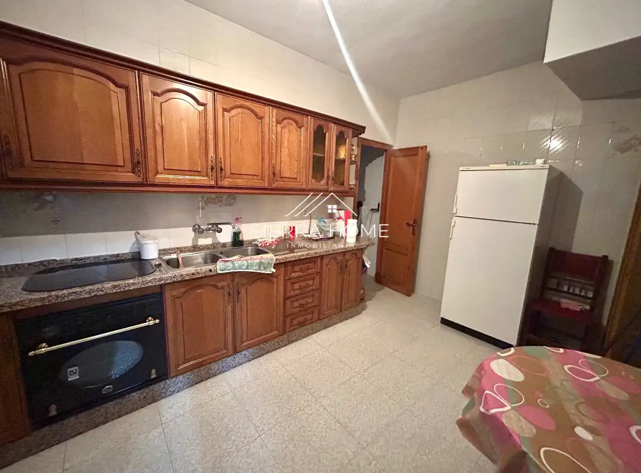 Houses for sale in Calle Cadiz, El Bosque