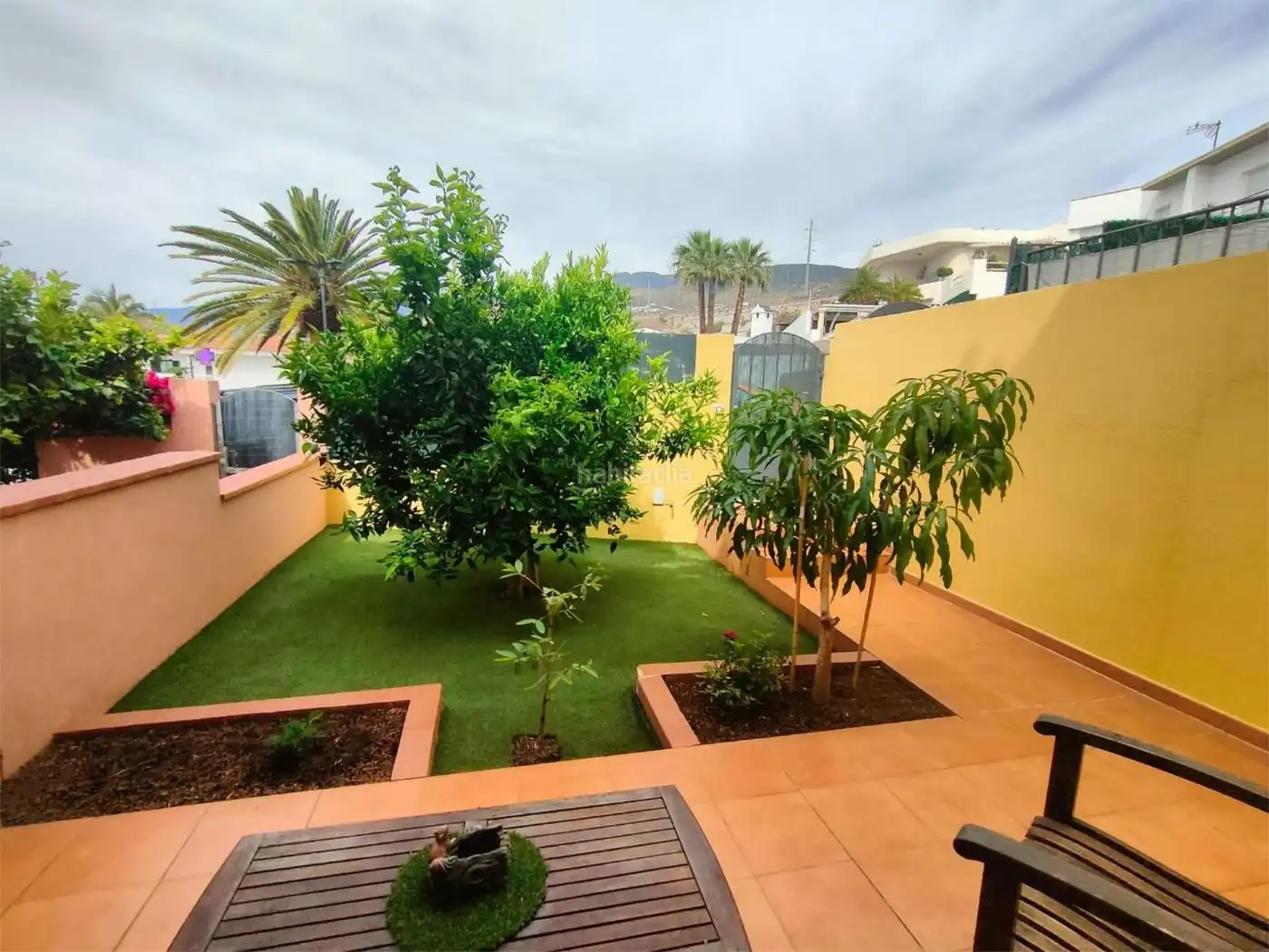 Maison mitoyenne à vendre à Urbanizacion Tabaiba Sector 59 1A