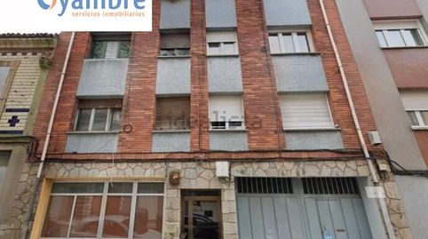 Foto 4 de Piso en venta en Jesus, 17, Ceares, Gijón