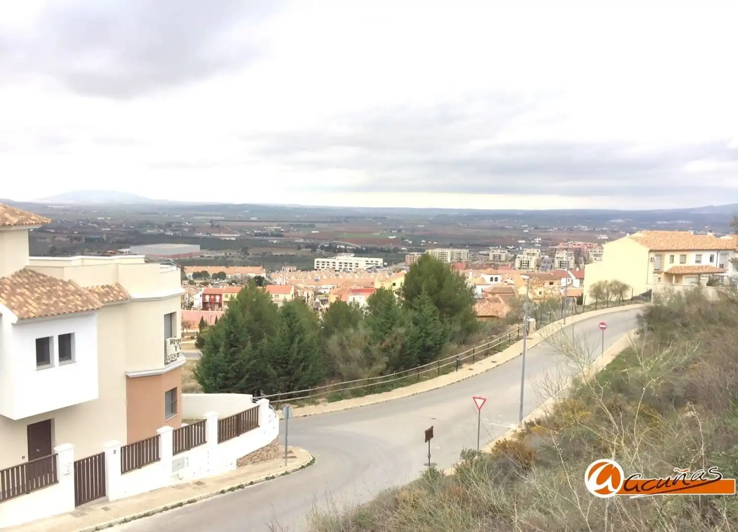 Lands and plots for sale in Fuentemora, imagen 15