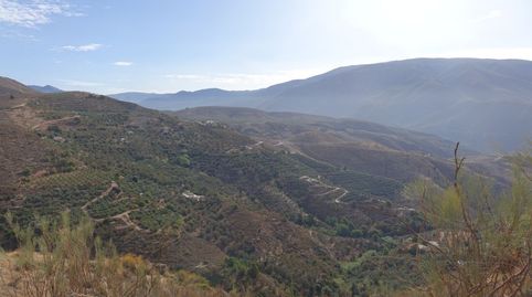 Finca Rúst. en venta en Lanjarón.