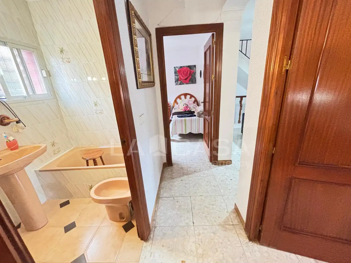 Casa o chalet en venta en Bajadilla - Fuente Nueva