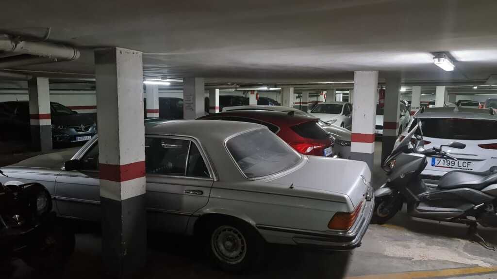 Garage for sale in Ausias March, Ausias March