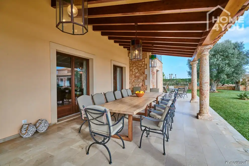 Terrace of Houses for sale in Manacor  with Air Conditioner, Heating and Terrace
