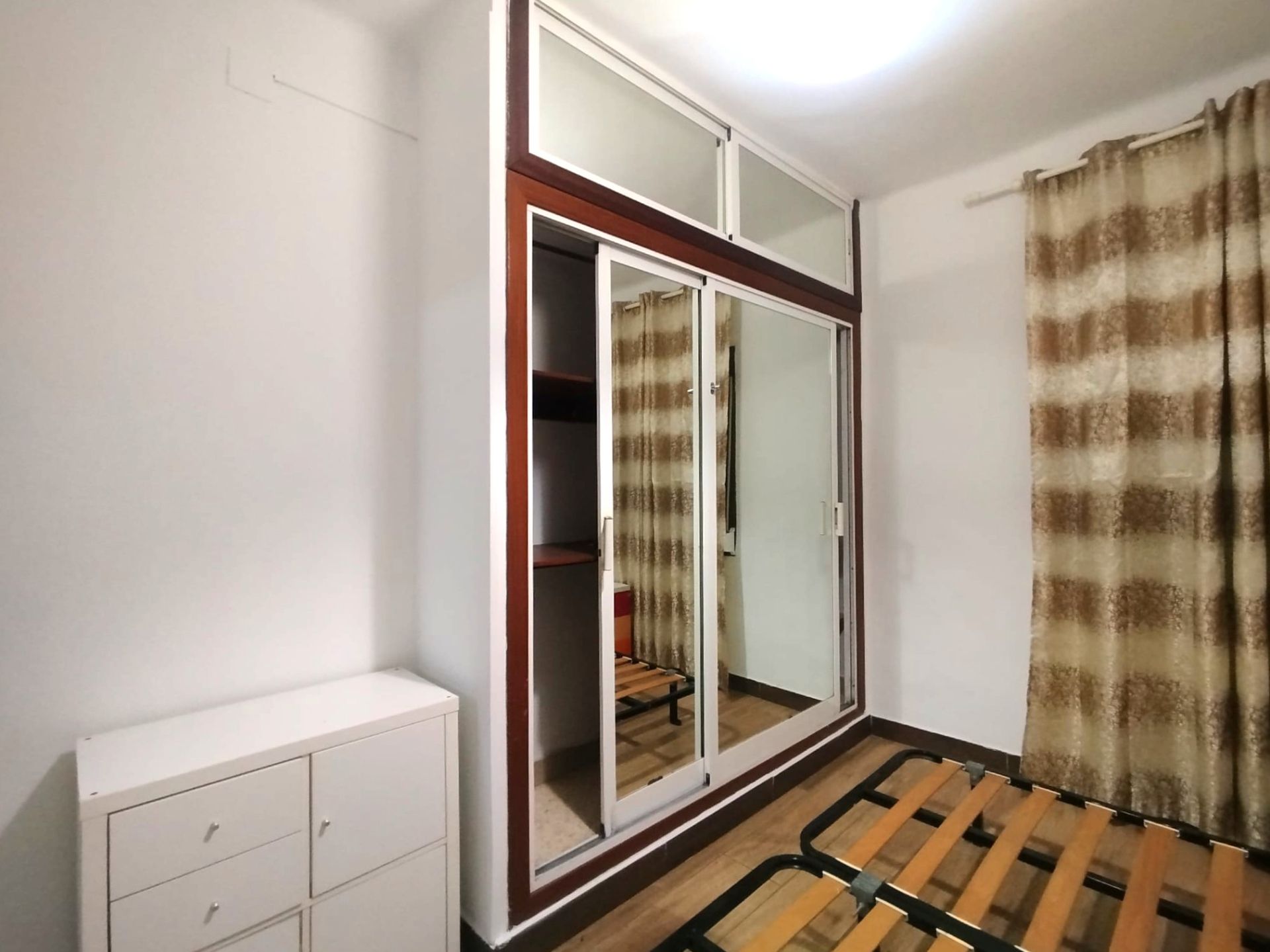 Planta baja de alquiler en Carrer del Cardenal Tedeschini, La Sagrera