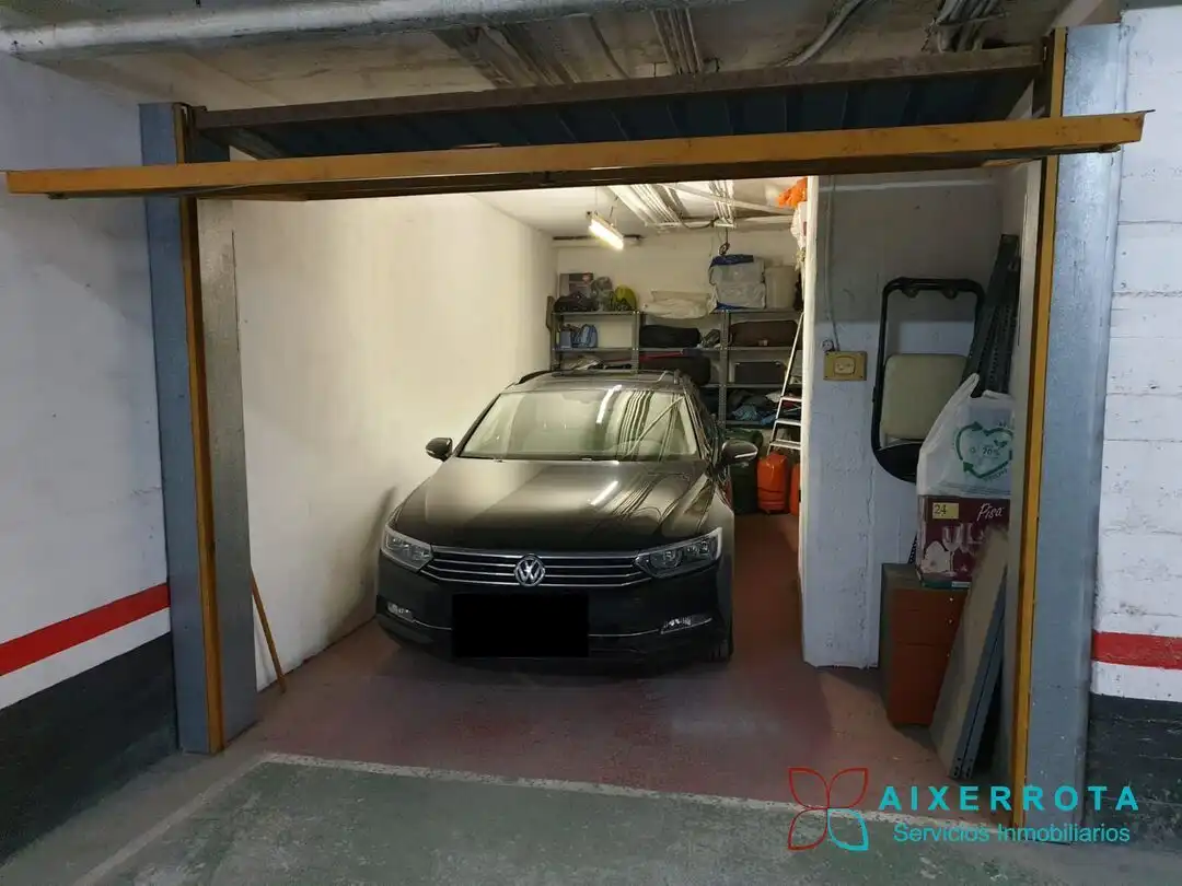 Parking de Garaje en venta en Getxo 