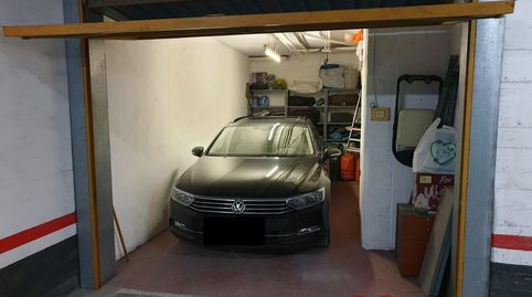 Foto 4 de Garaje en venta en Benturillena Kalea, Usategui, Getxo
