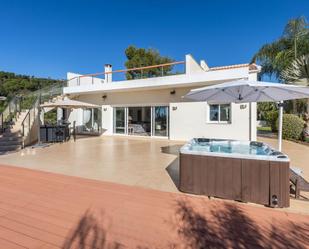 Single-family semi-detached for sale in El Madroñal