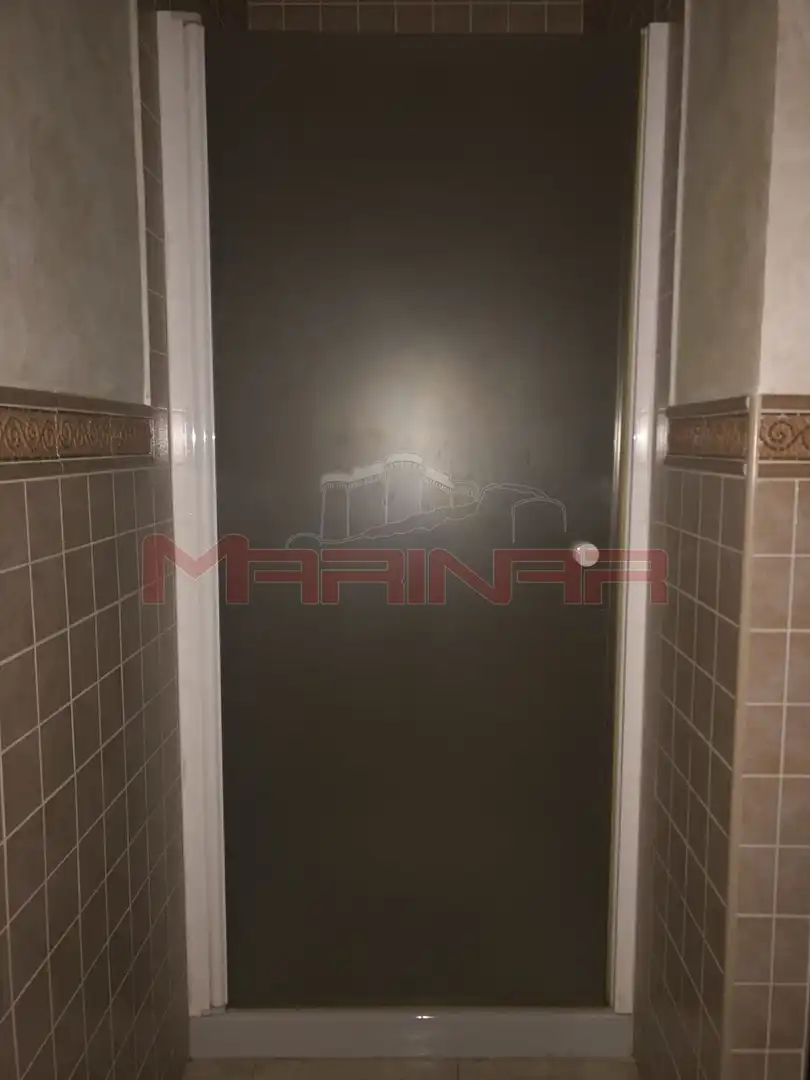 Bathroom of Commercial properties for sale in Aranjuez  with Air Conditioner