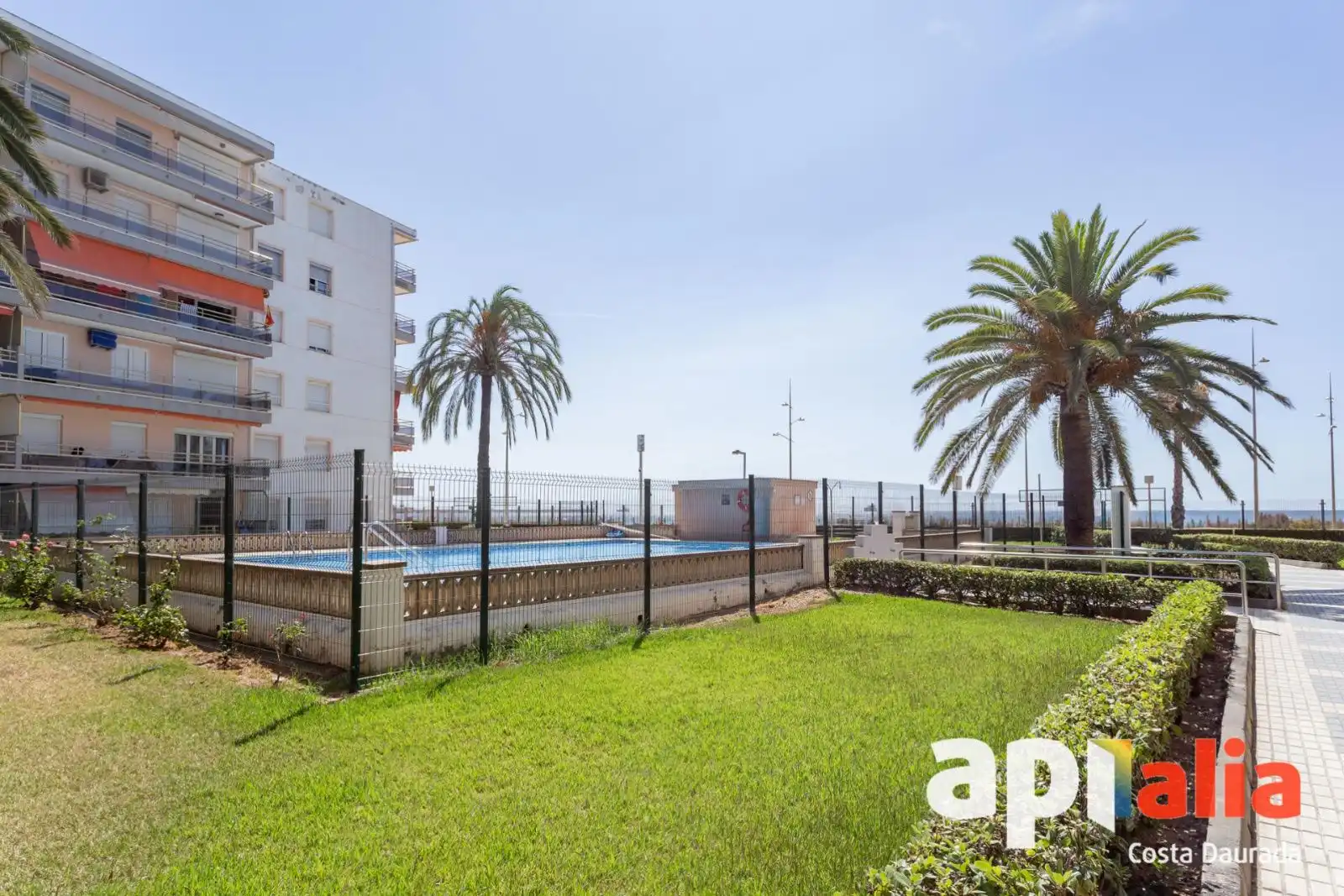 Appartement avec piscine à vendre à CALLE DE PEP VENTURA, imagen 31