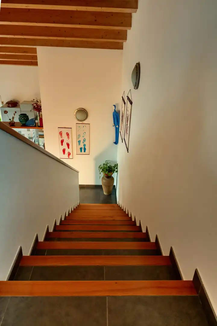 Casa o xalet en venda en Navata amb Aire condicionat, Calefacció i Terrassa