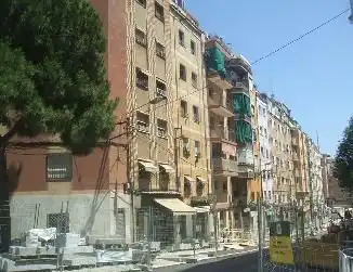 Appartement à vendre à Severo Ochoa 21
