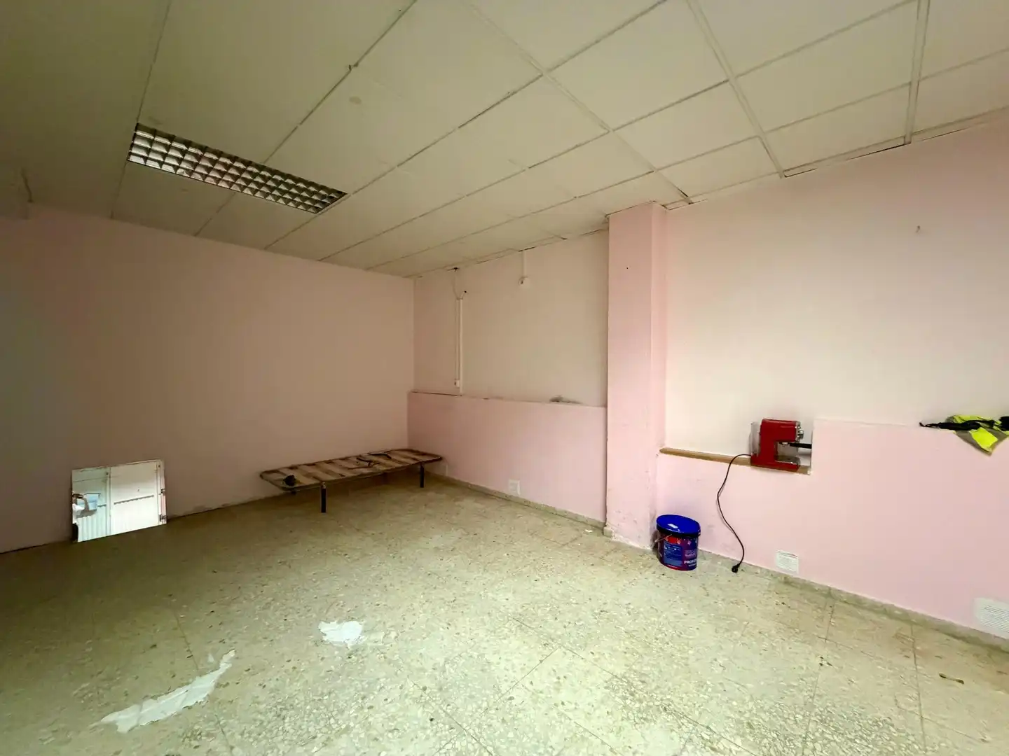 Piso en venta en San Juan de Aznalfarache