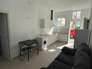 Loft en Alquiler en La Herradura - Balcón de Telde