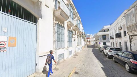 Foto 3 de Pis en venda a Meson del Duque, Ayuntamiento - Barrio Alto, Sanlúcar de Barrameda