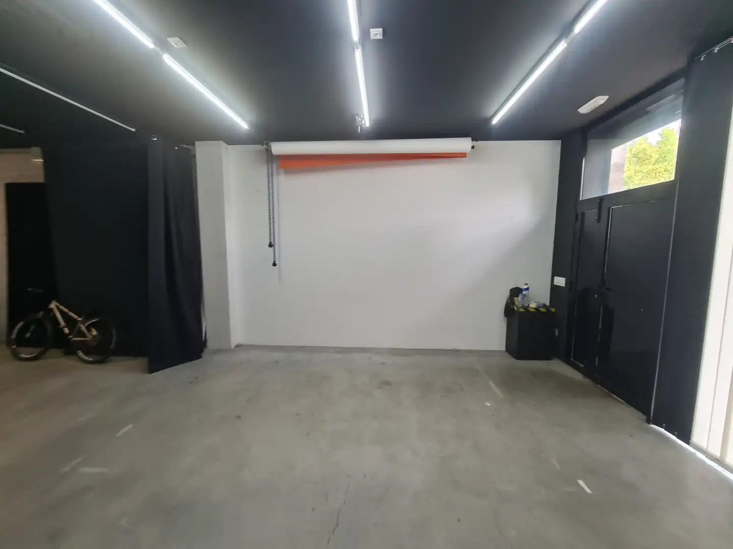 Local comercial en alquiler en Avenida Otero Pedrayo 42, imagen 14