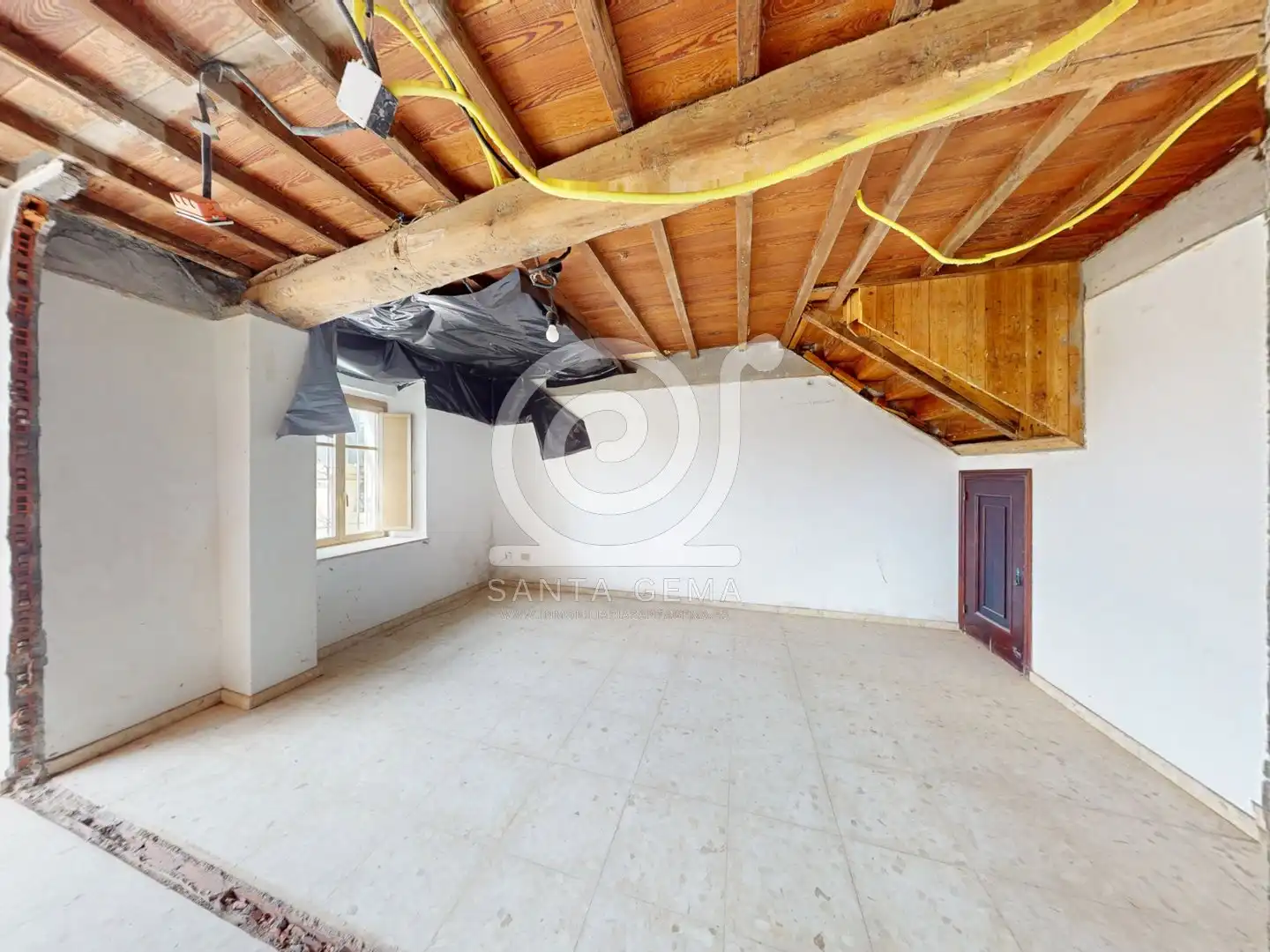 Casa en venta en Aldea Cortes, imagen 3