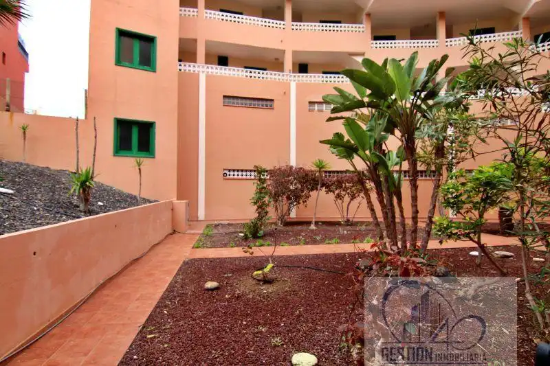 Jardín de Piso en venta en Los Silos con Terraza